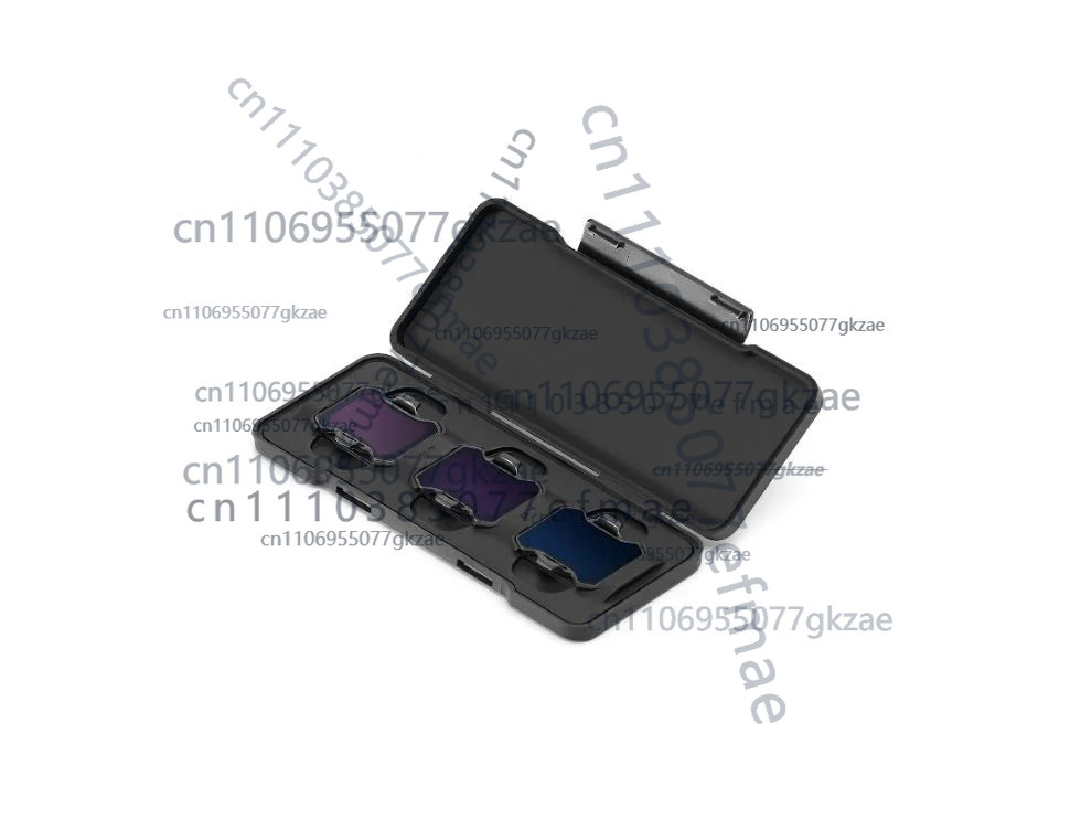 Nd Filter Set - aa%#@ Used 90% new for DJI