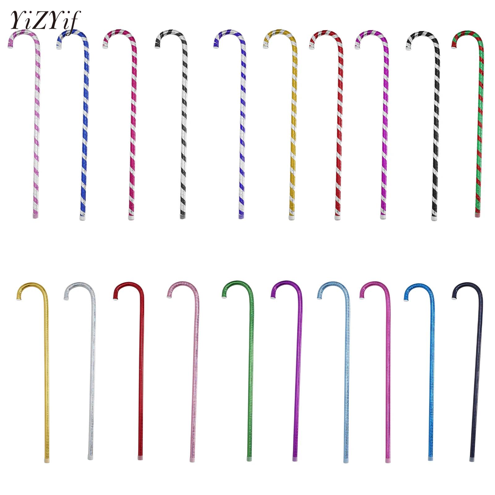 Photography Trick - 60cm Dance Cane Crutch Walking Stick