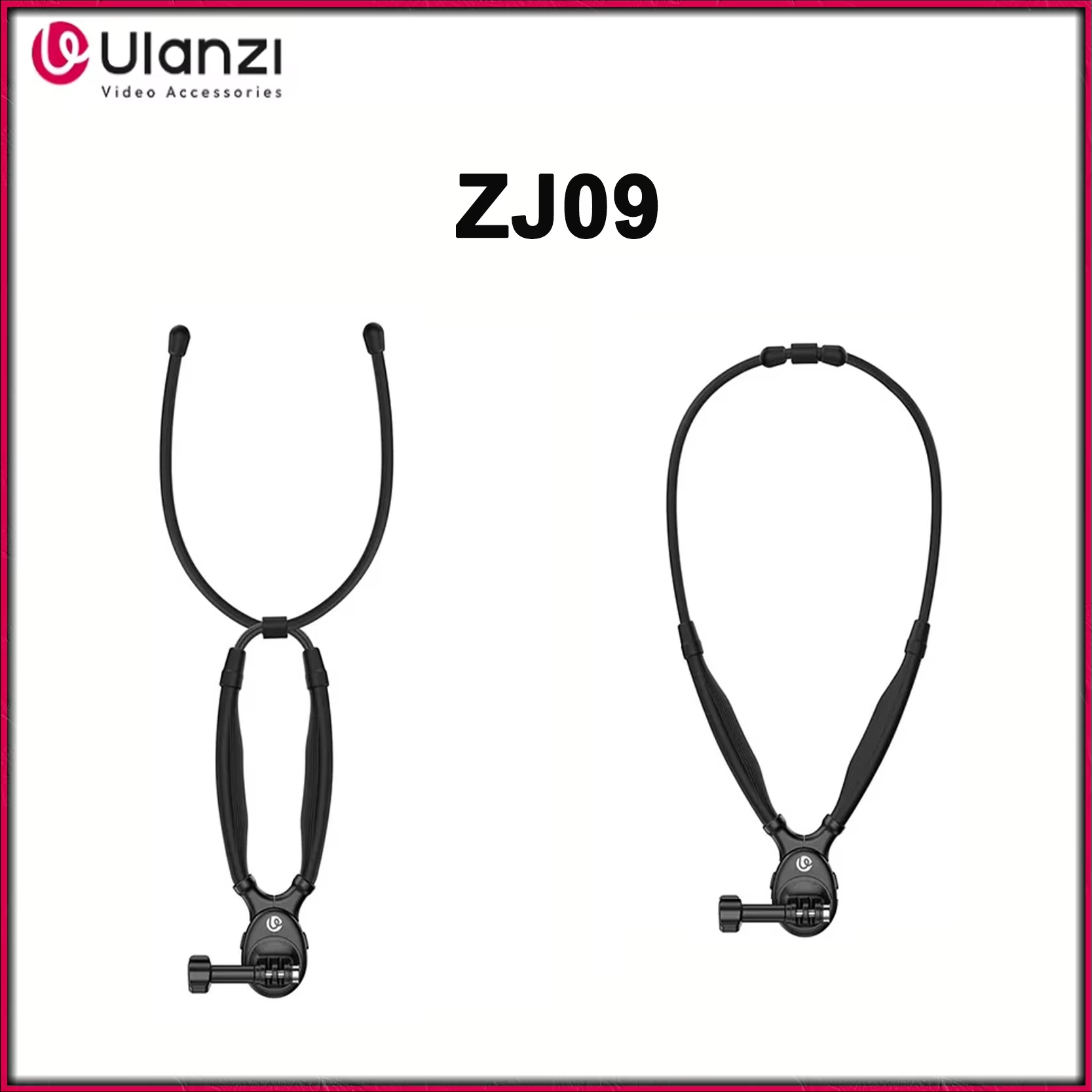 Photography Blog - Original Ulanzi ZJ09 Magnetic Adjustable Flexible