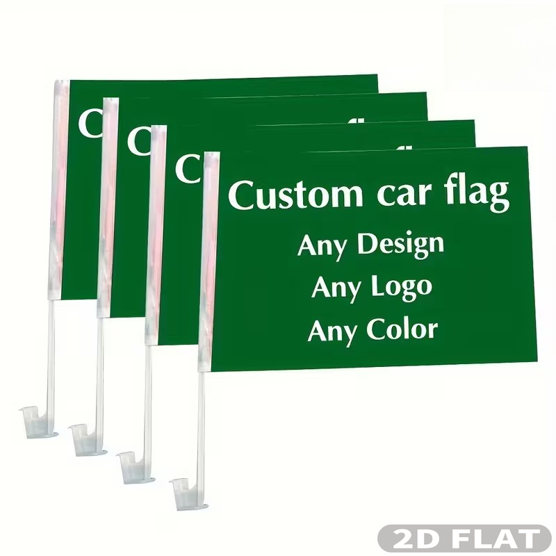Photography Logo - 1pc/ 4pcs / 8pcs Custom 2D