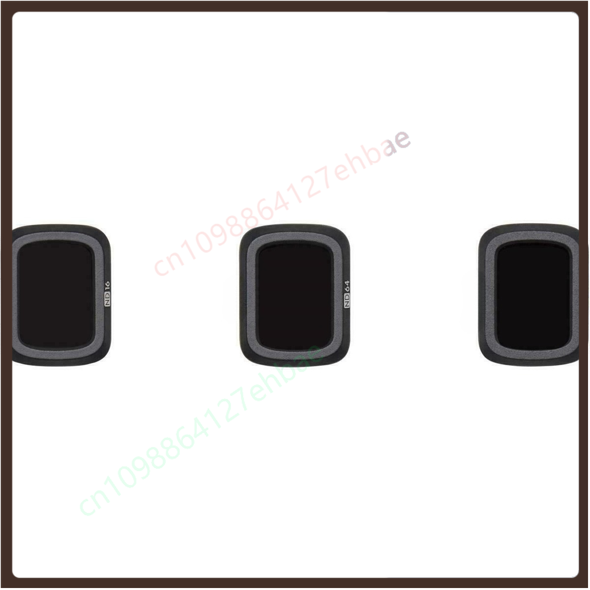 Genuine NEW for DJI Mavic Air  - огляд і ціна Nd Filter Set