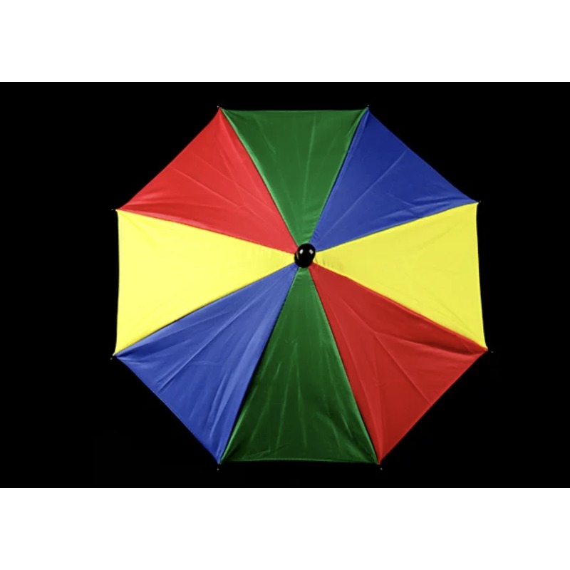 Magic Frame Umbrella Productio - огляд і ціна Photography Trick