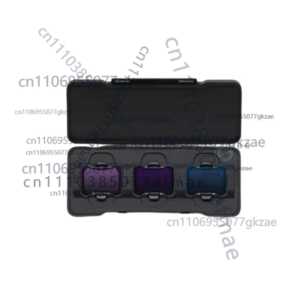 aa%#@ Used 90% new for DJI Ava - огляд і ціна Nd Filter Set