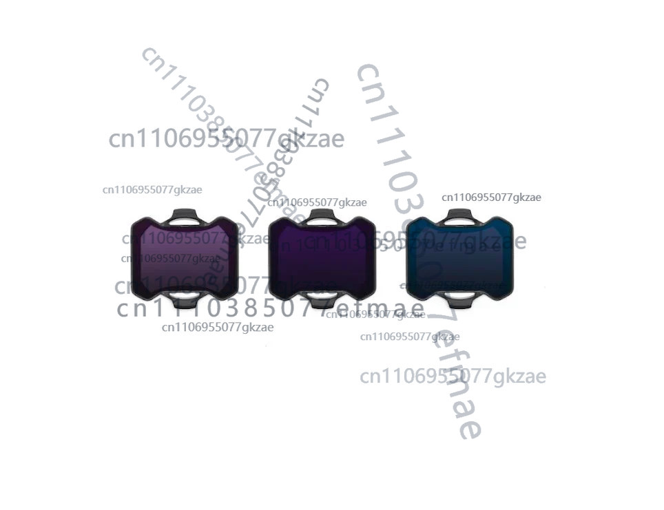 aa%#@ Used 90% new for DJI Ava - огляд і ціна Nd Filter Set