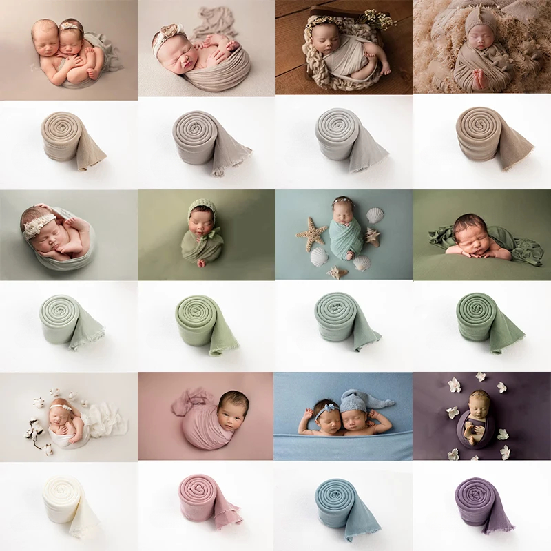 40/150cm Newborn Photography P - огляд і ціна Photography Background