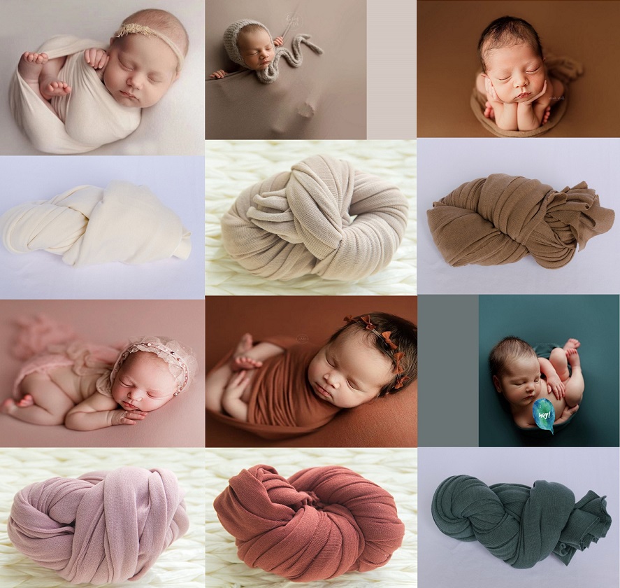40/150cm Newborn Photography P - огляд і ціна Photography Background