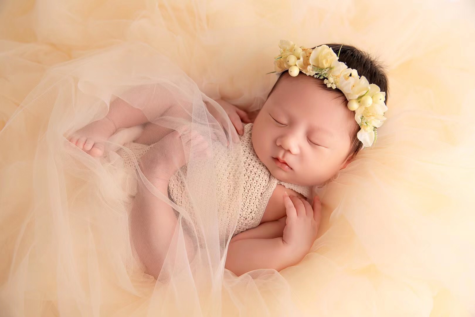 Newborn Photography Props Mesh - огляд і ціна Photography Background