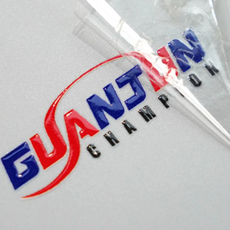 100PCS 3D Name Sticker Any Siz - огляд і ціна Photography Logo