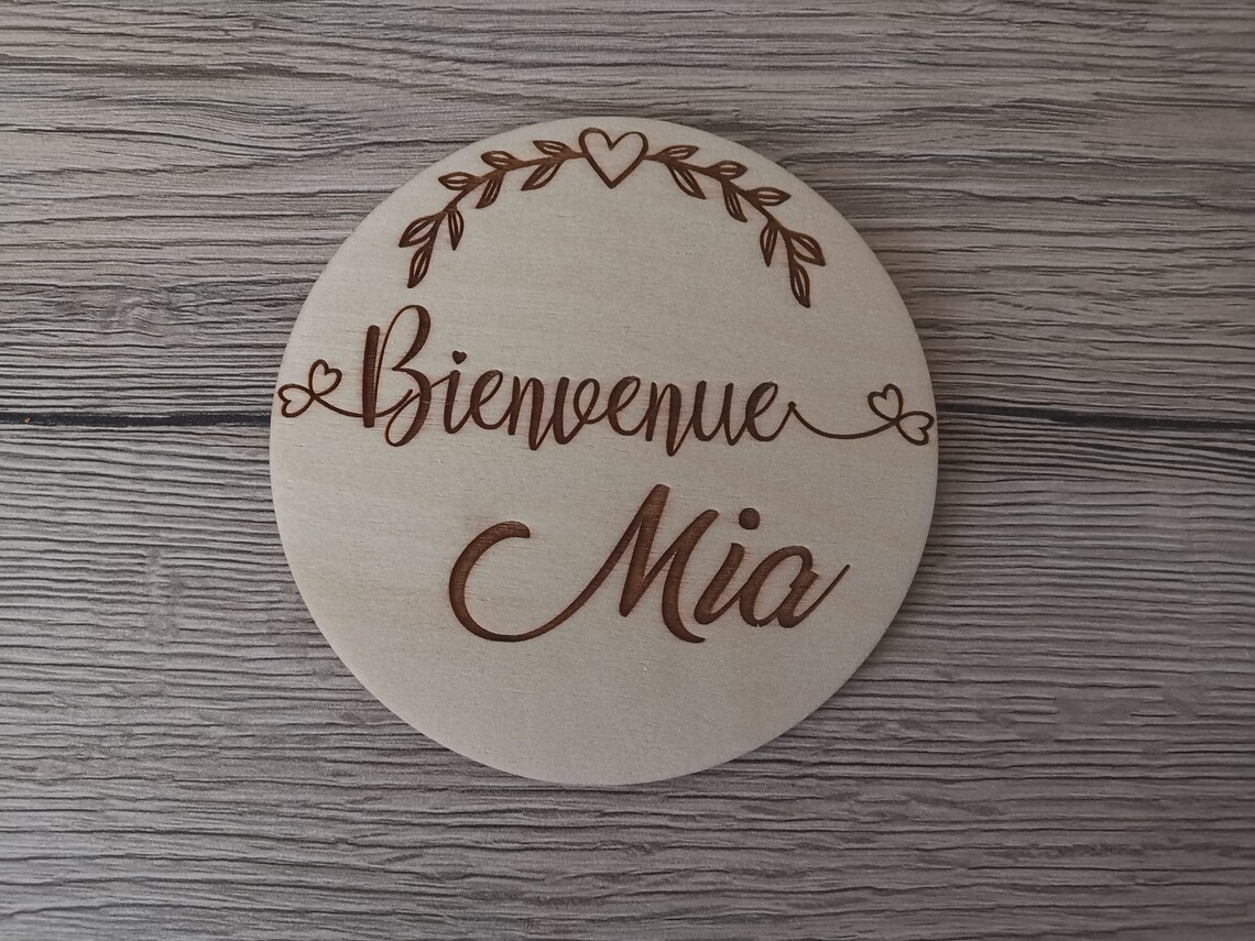 Personalized name baby birth w - огляд і ціна Photography Day
