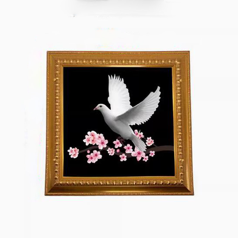 Deluxe Dove Frame Magic Tricks - огляд і ціна Photography Trick