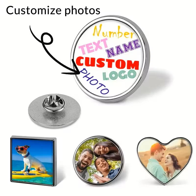 Customized Photo/Logo Business - огляд і ціна Photography Logo