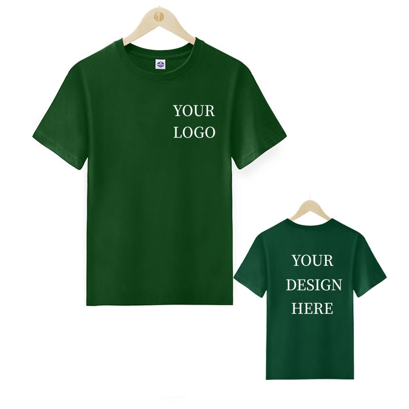 Customized Clothes Print Logo  - огляд і ціна Photography Logo