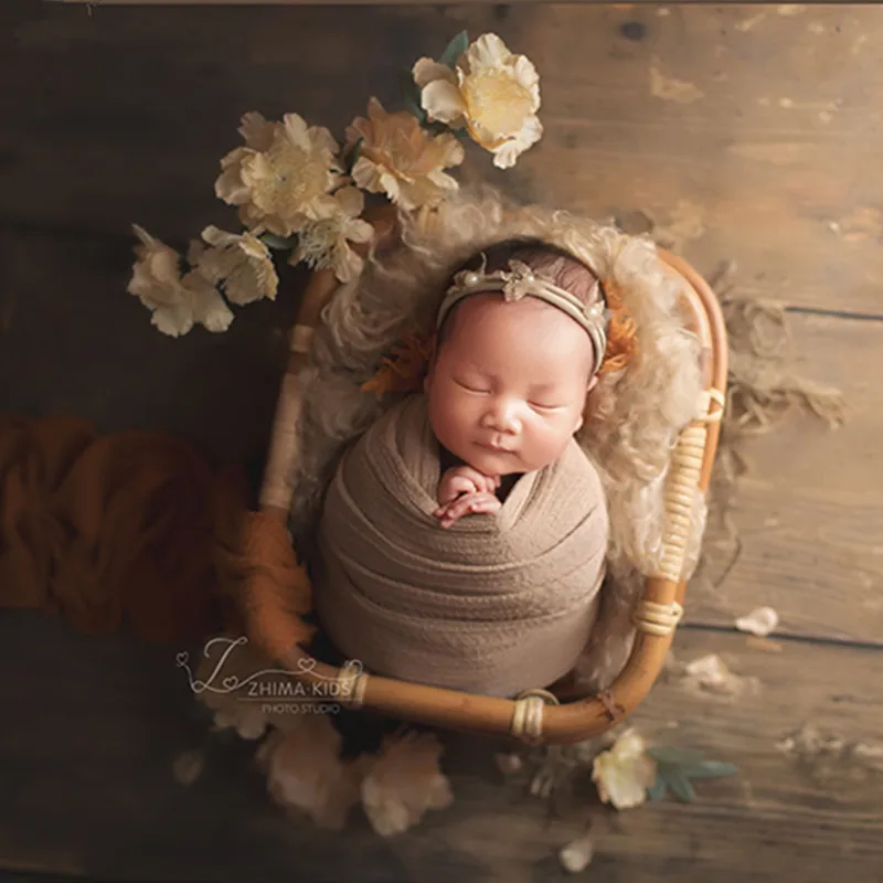 100% Wool Mats Baby Photograph - огляд і ціна Photography Background