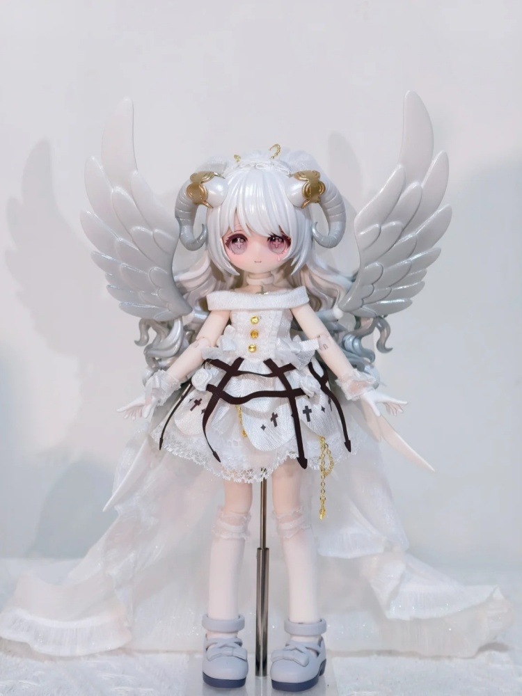 Tency Studio 1/8 Mjd Blind Box - огляд і ціна Photography Kit Pro