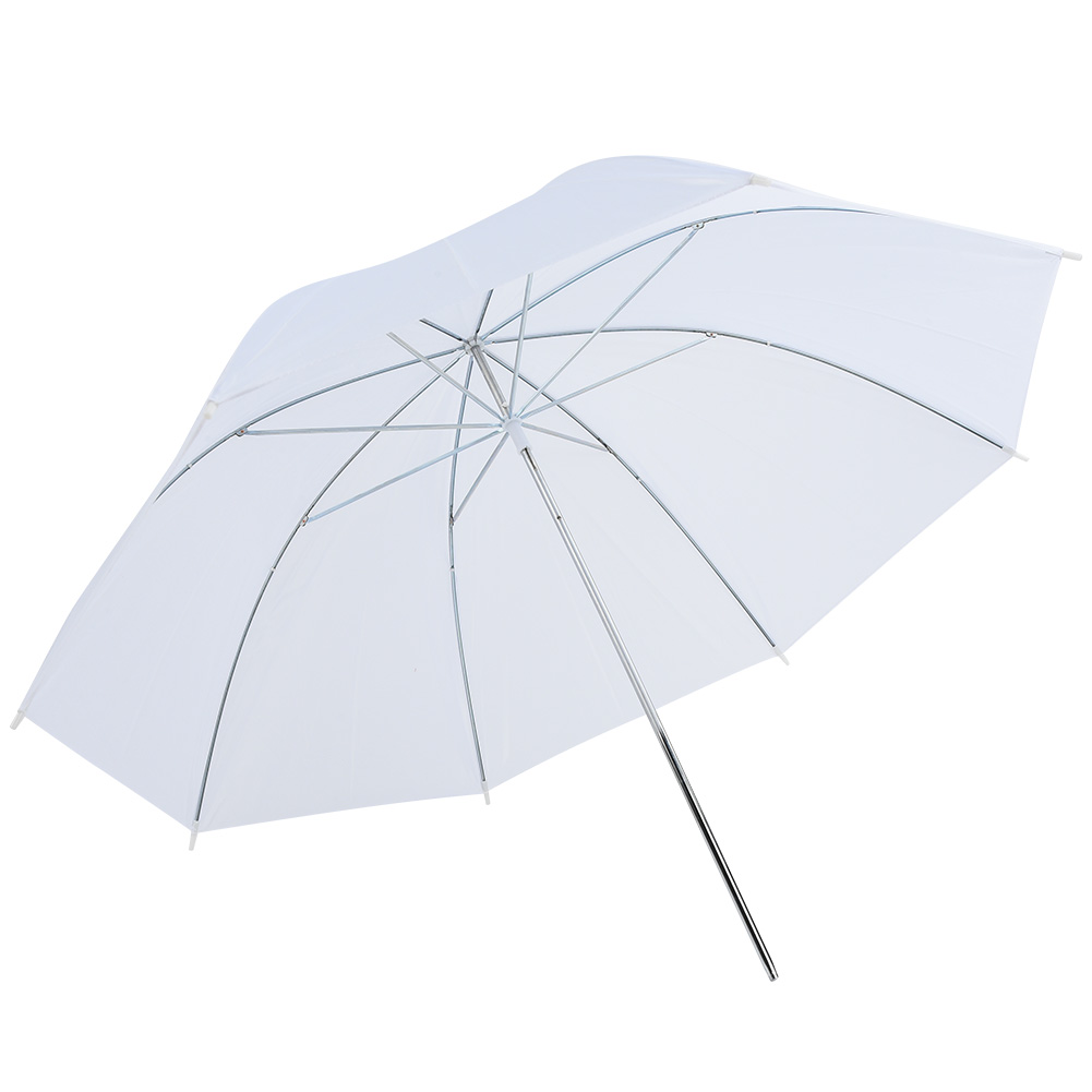 33 Inch Translucent White Soft - огляд і ціна Photography Kit Pro