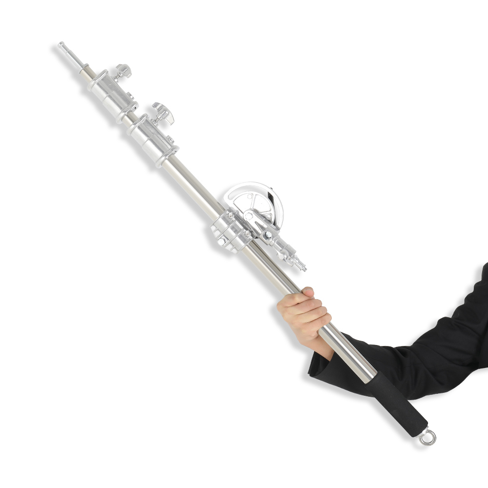 2.49M Length Cross Arm Stainle - огляд і ціна Photography Kit Pro