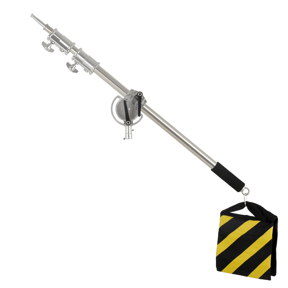 2.49M Length Cross Arm Stainle - огляд і ціна Photography Kit Pro