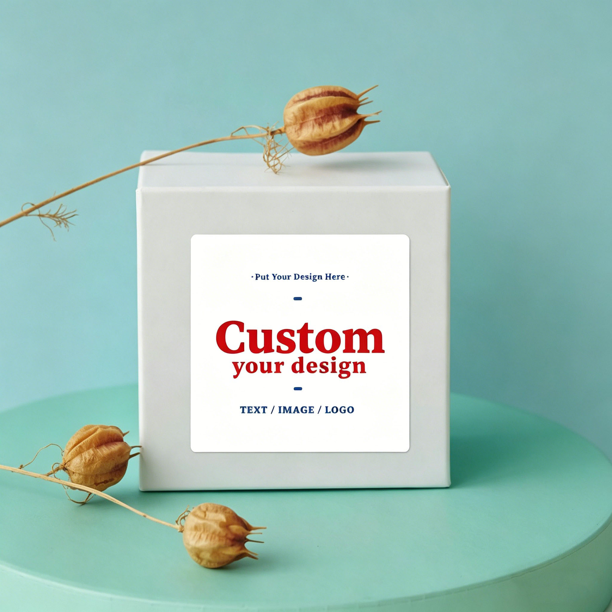 Custom Stickers Personalized L - огляд і ціна Photography Logo