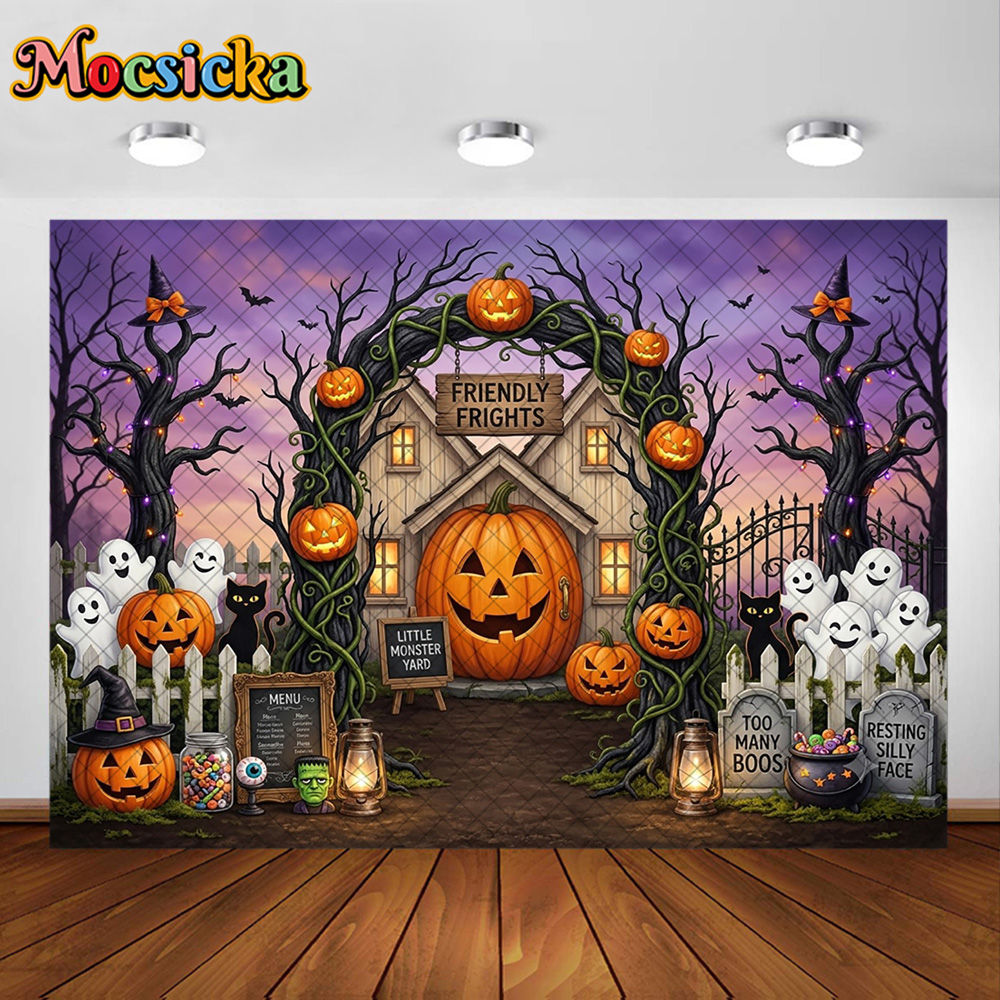 Mocsicka Photography Backdrop  - огляд і ціна Photography Trick