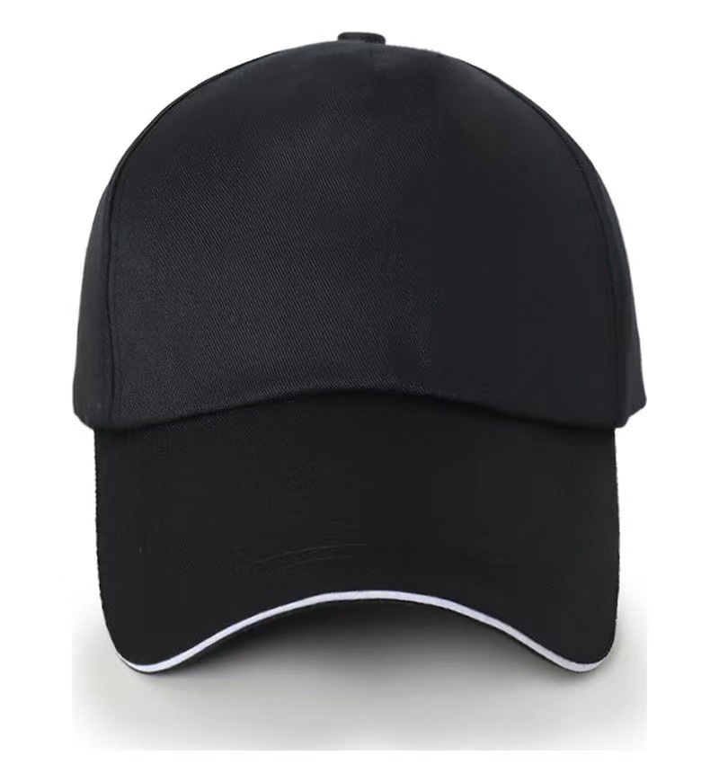 Cheap Polyester Baseball Cap U - огляд і ціна Photography Logo