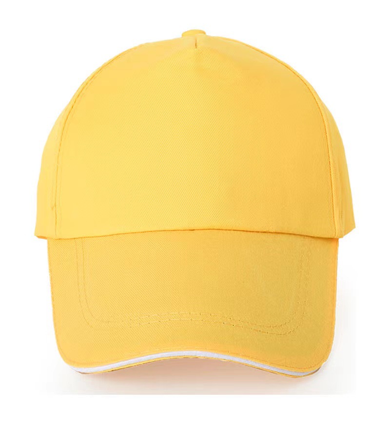 Cheap Polyester Baseball Cap U - огляд і ціна Photography Logo
