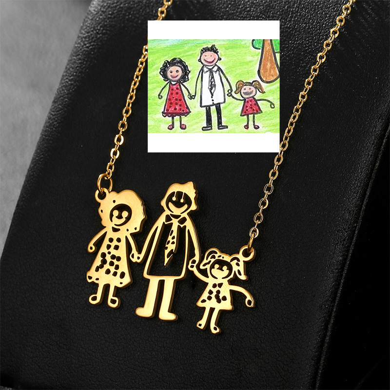 DIY Custom Logo Children's Dra - огляд і ціна Photography Logo