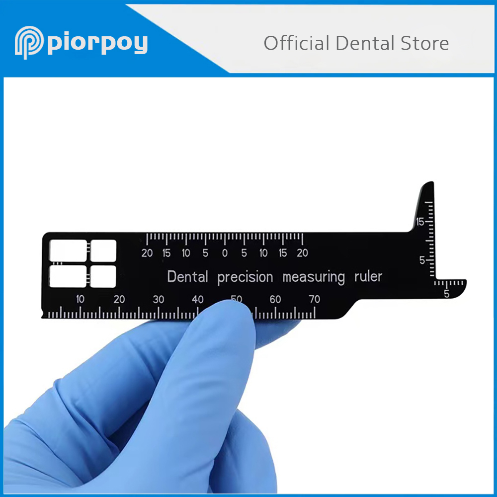 PIORPOY 1 Pcs Dental Precision - огляд і ціна Photography Rules
