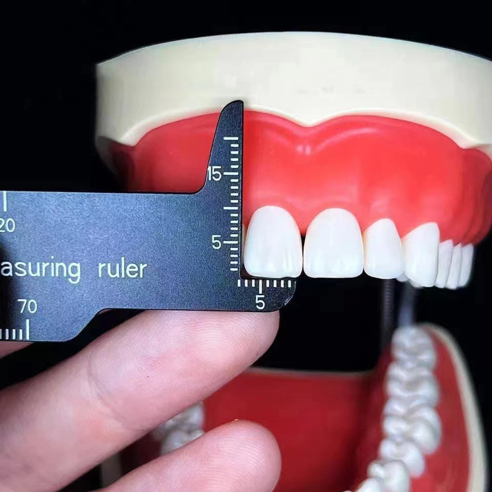 PIORPOY 1 Pcs Dental Precision - огляд і ціна Photography Rules