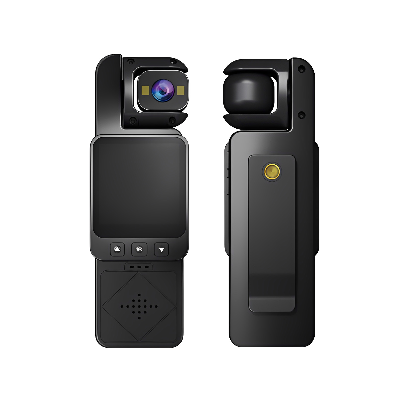 DV02 4K Handheld Action Camera - огляд і ціна Photography Blog