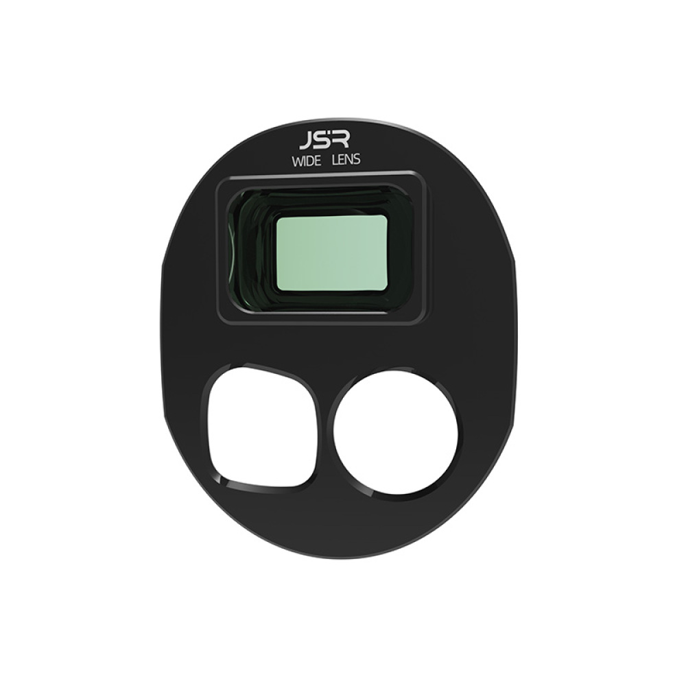 For DJI Mavic 4 pro Wide-Angle - огляд і ціна Nd Filter Set