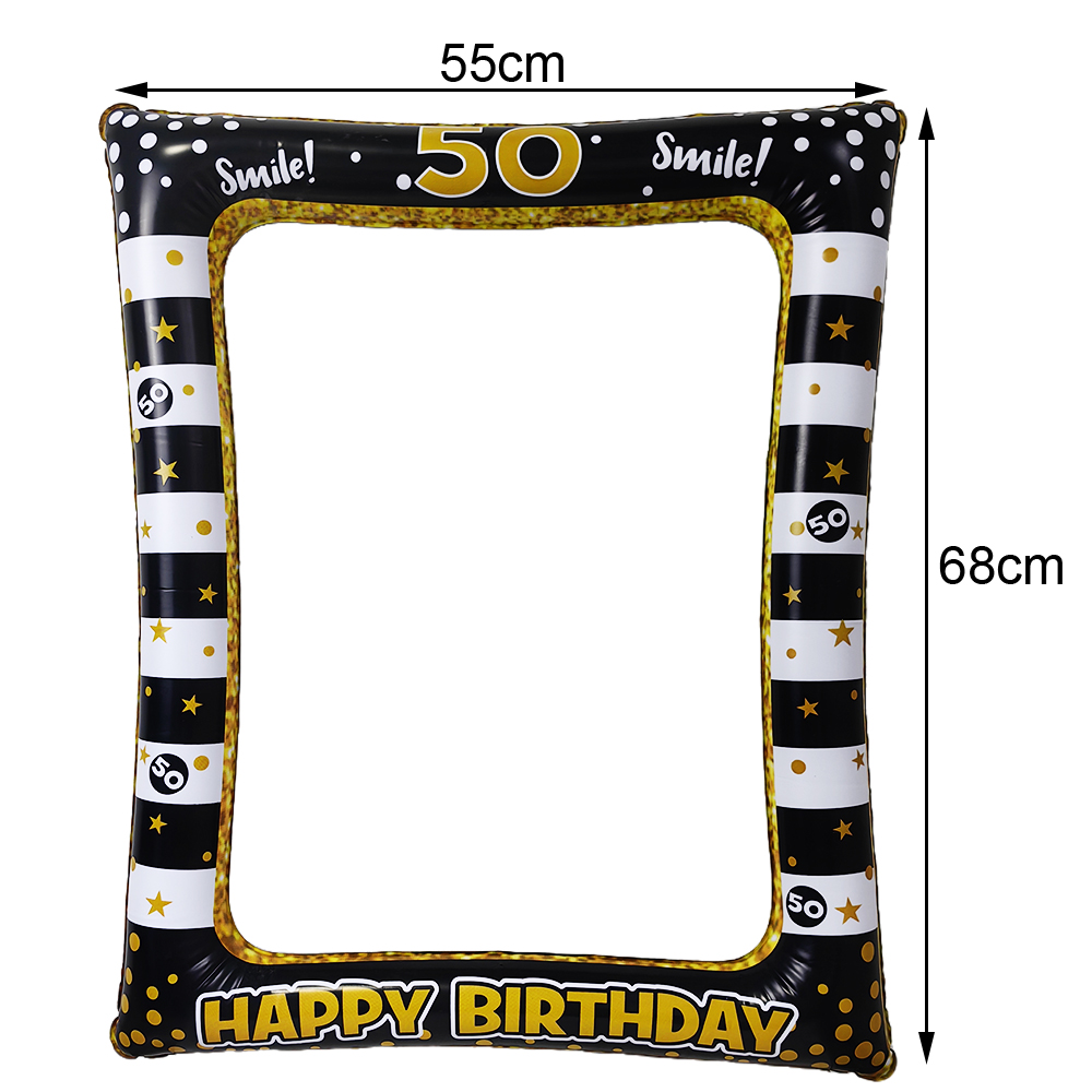 18th 30th 40th 50th 60th Birth - огляд і ціна Photography Day