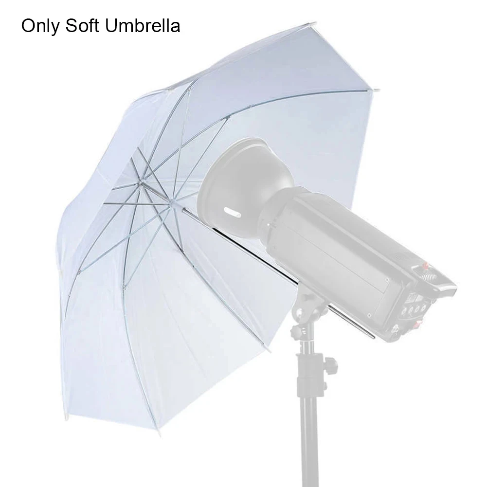 20inch Photo Studio Lighting F - огляд і ціна Photography Kit Pro