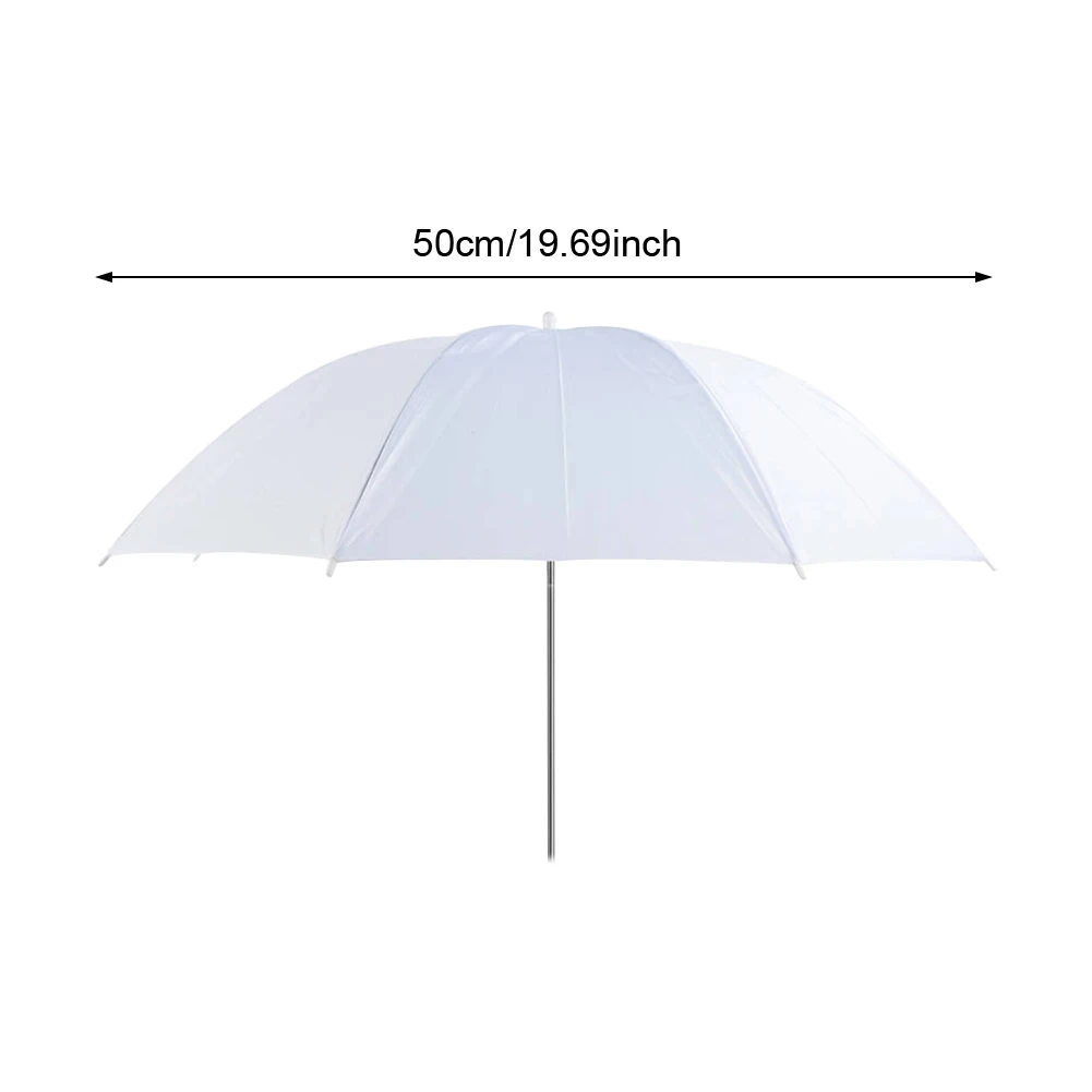 20inch Photo Studio Lighting F - огляд і ціна Photography Kit Pro