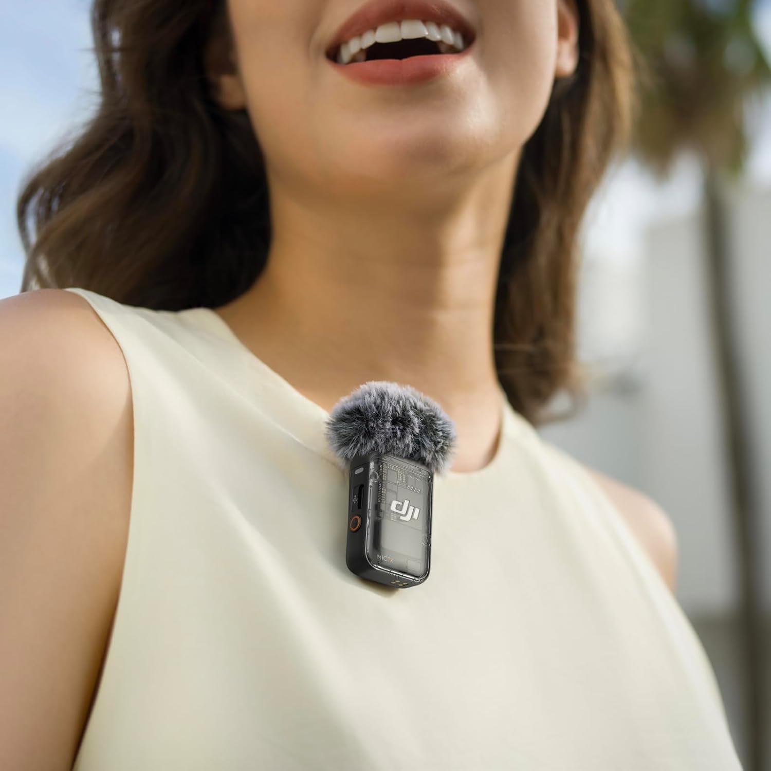 Refurbished Used DJI Mic 2 Tra - огляд і ціна Photography Blog