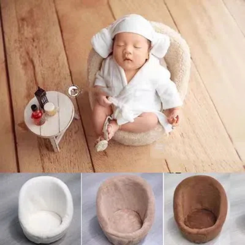 Sofa Chair Set Newborn Photogr - огляд і ціна Photography Day