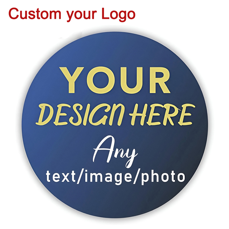 Custom-Made Vinyl Stickers for - огляд і ціна Photography Logo
