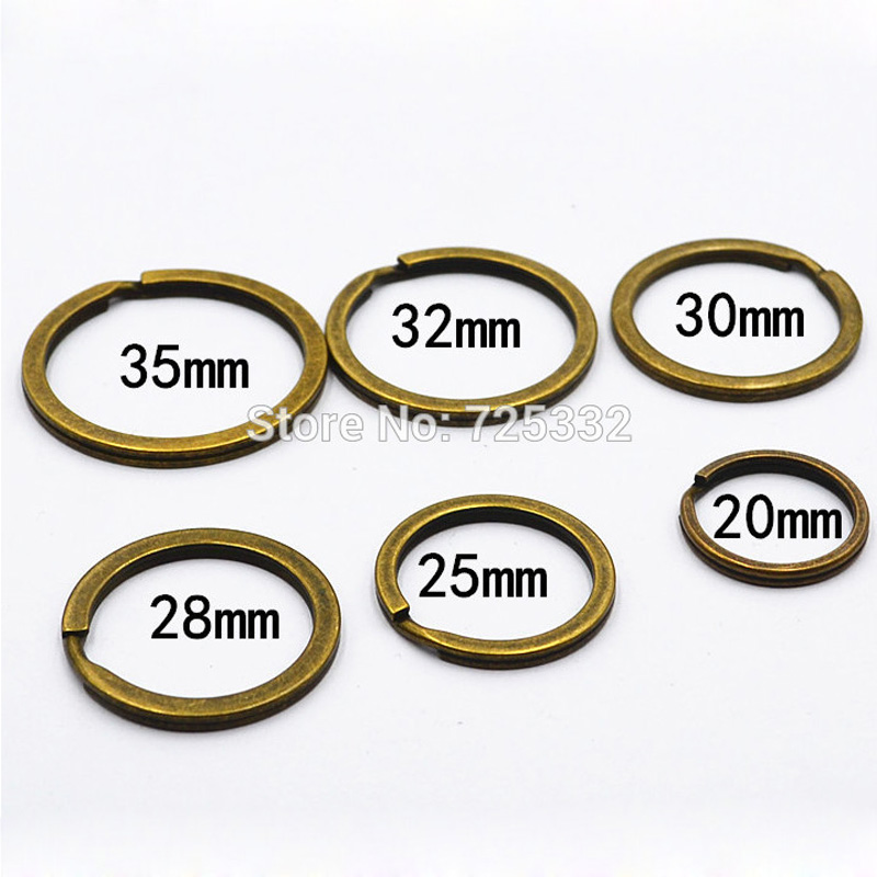 100pcs DIY Key Ring Metal Vint - огляд і ціна Photography Rules