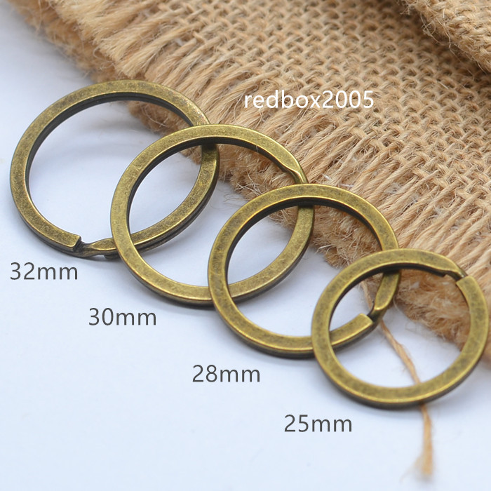 100pcs DIY Key Ring Metal Vint - огляд і ціна Photography Rules