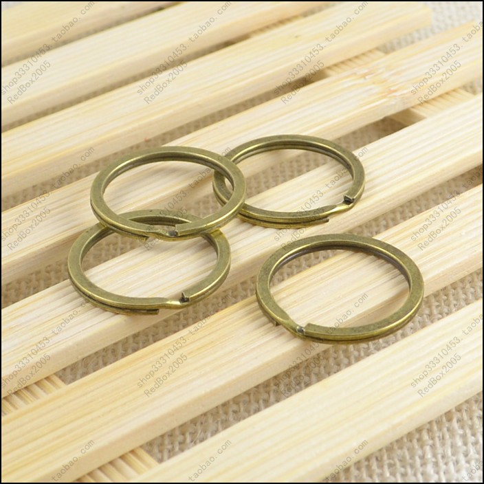 100pcs DIY Key Ring Metal Vint - огляд і ціна Photography Rules
