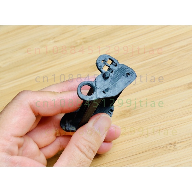 MS-12 AA Battery Holder Frame  - огляд і ціна Photography Kit Pro