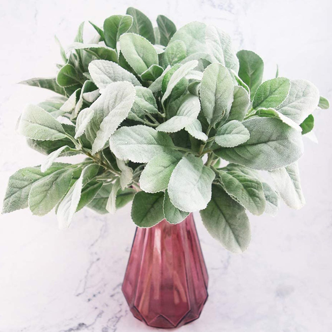 Artificial flower plush rabbit - огляд і ціна Photography Day