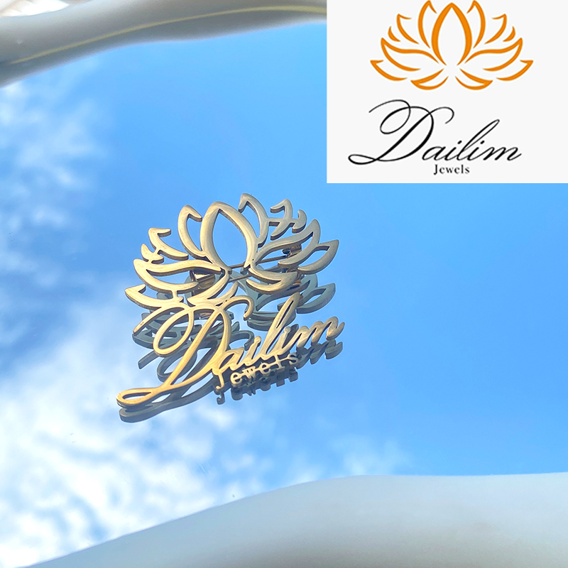 WLP Stainless Steel Personaliz - огляд і ціна Photography Logo