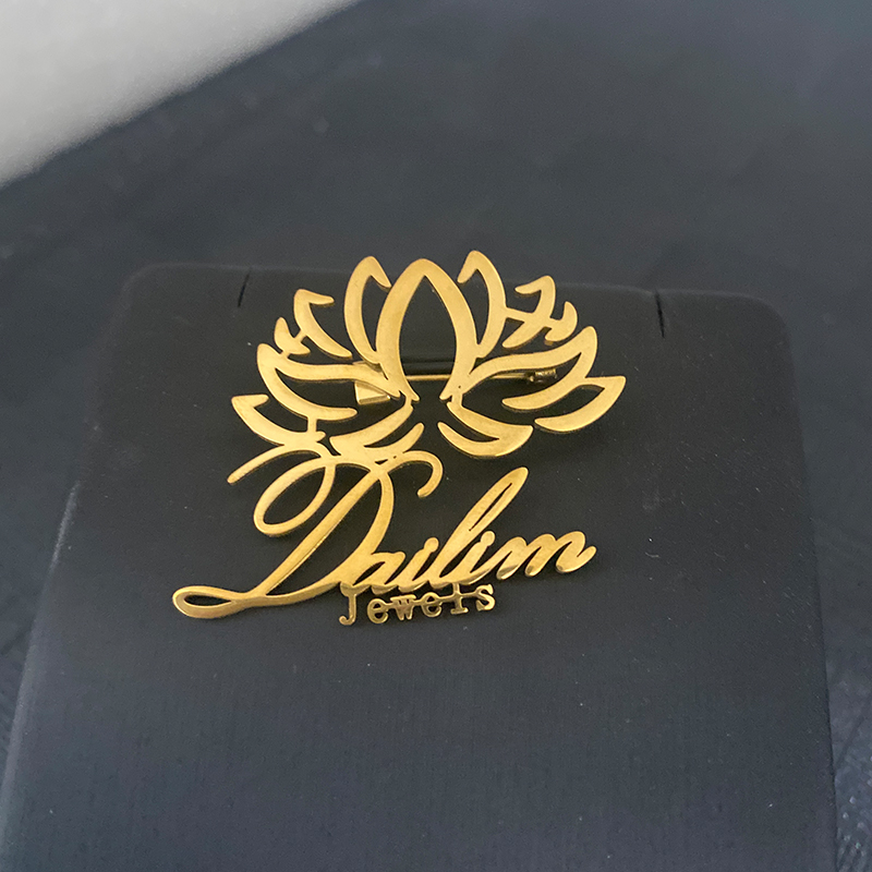 WLP Stainless Steel Personaliz - огляд і ціна Photography Logo