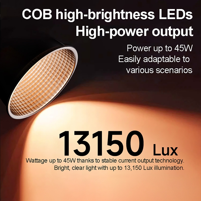 60W RGB Video Light Portable L - огляд і ціна Photography Kit Pro