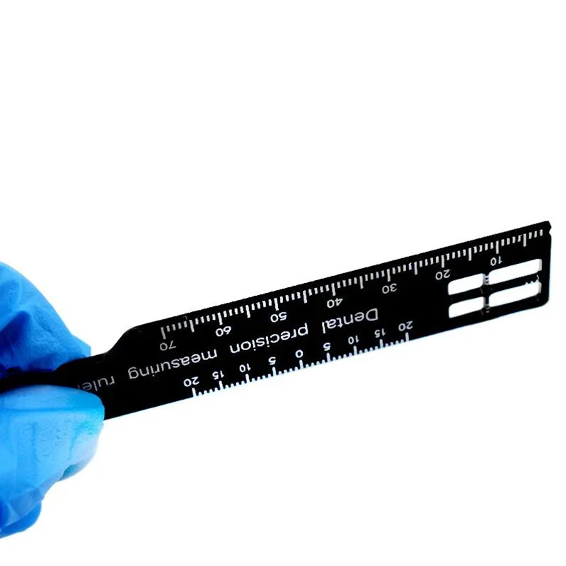 Autoclavable Dental Precision  - огляд і ціна Photography Rules