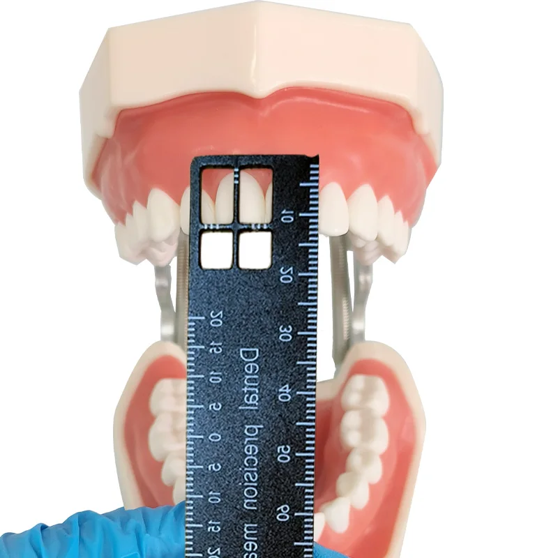 Autoclavable Dental Precision  - огляд і ціна Photography Rules