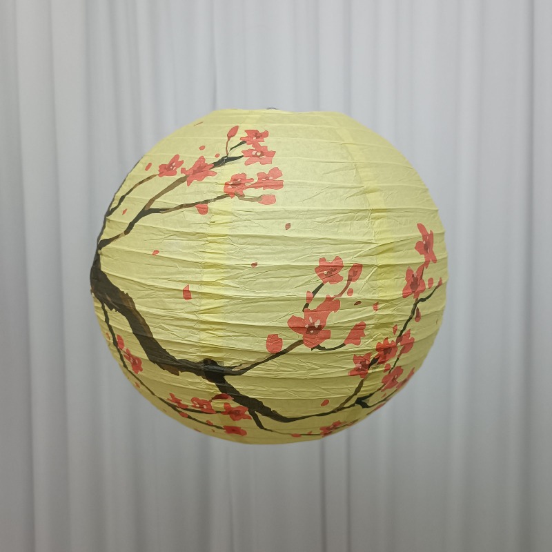 30cm Printed Paper Chinese Sty - огляд і ціна Photography Day