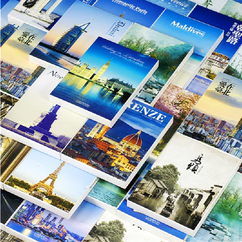30Pcs 10x14cm Travel Landscape - огляд і ціна Photography Background