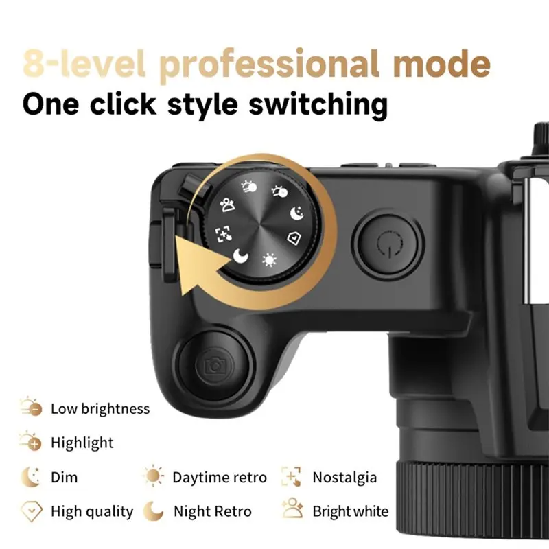 4K Micro DSLR Camera  For Phot - огляд і ціна Photography Blog