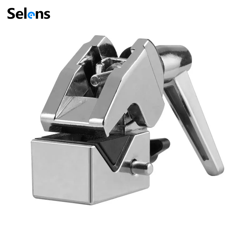 Selens Heavy-Duty Super Clamp  - огляд і ціна Photography Kit Pro